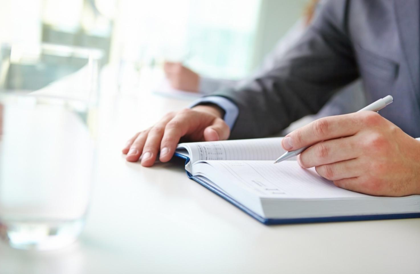 quinarelidex financial consultation workspace