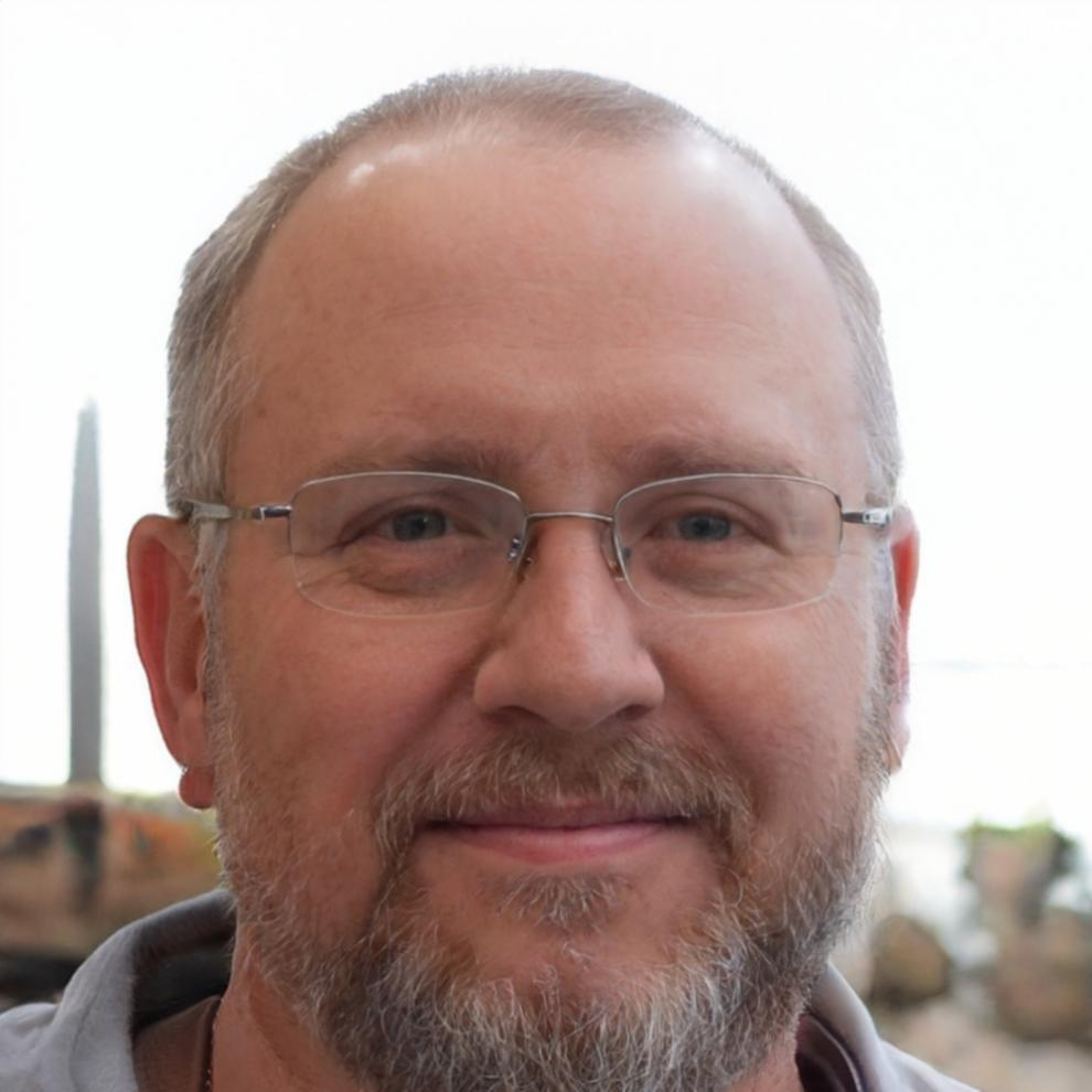 Thornton Beckett program director